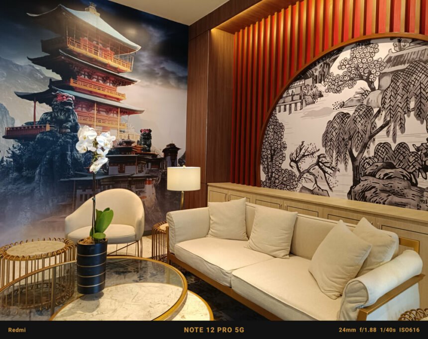 Redmi Note 12 Pro 5G sample photos 10