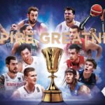 TCL lets you C the Winning Moments at the FIBA World Cup 2023 1