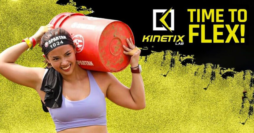 TimeToFlex Kinetix Lab inspires and motivates your journey to strength and transformation