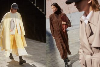 UNIQLO and Clare Waight Keller to Unveil UNIQLO C