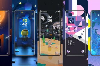 Xiaomi to Showcase MIUI Themes Designers Via 2023 Xiaomi International Theme Competition