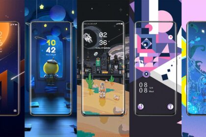 Xiaomi to Showcase MIUI Themes Designers Via 2023 Xiaomi International Theme Competition