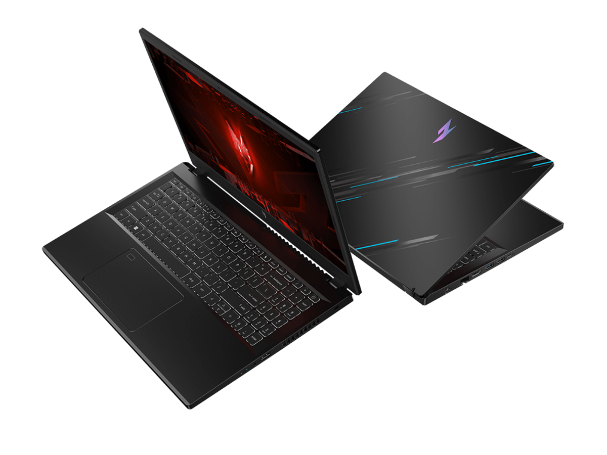 New Acer Nitro V 15 Laptop Makes Gaming More Accessible | EveryTechEver