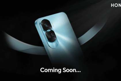 After the launch of HONOR 90 5G comes another big launch for HONOR