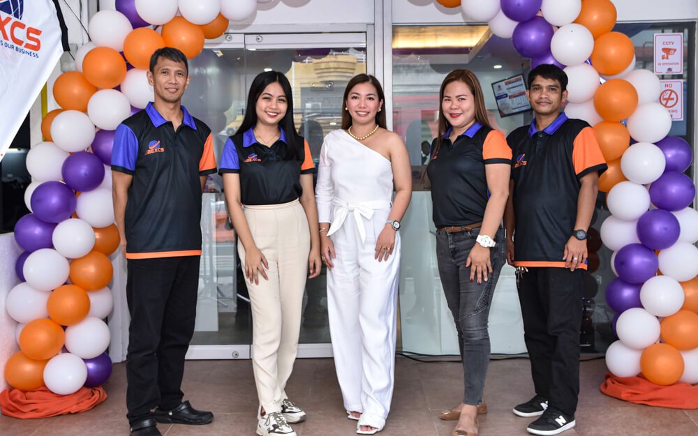BEXCS Continues Expansion Across the Philippines with a New Branch in