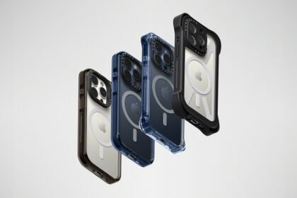 CASETiFYs Latest Products for the iPhone 15 Series and Apple Watch Deliver Both Style and Function