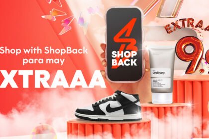 EXTRAAA Deals to Enjoy at ShopBack this 9.9