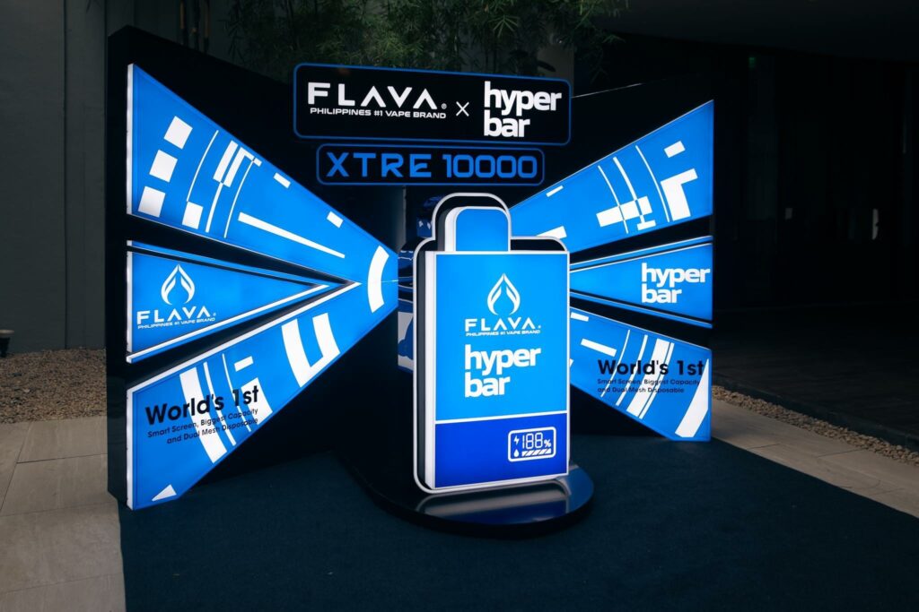 flava hyperbar