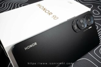 HONOR 90 Lite 5G 07