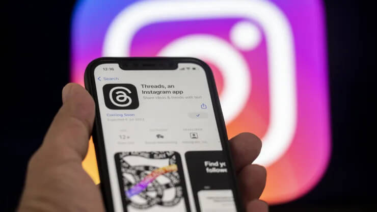 Instagram Threads Fading Hype Since Launch