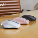 Logitech MX Anywhere 3S