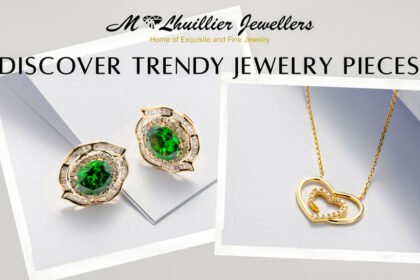 M Lhuillier Jewellers