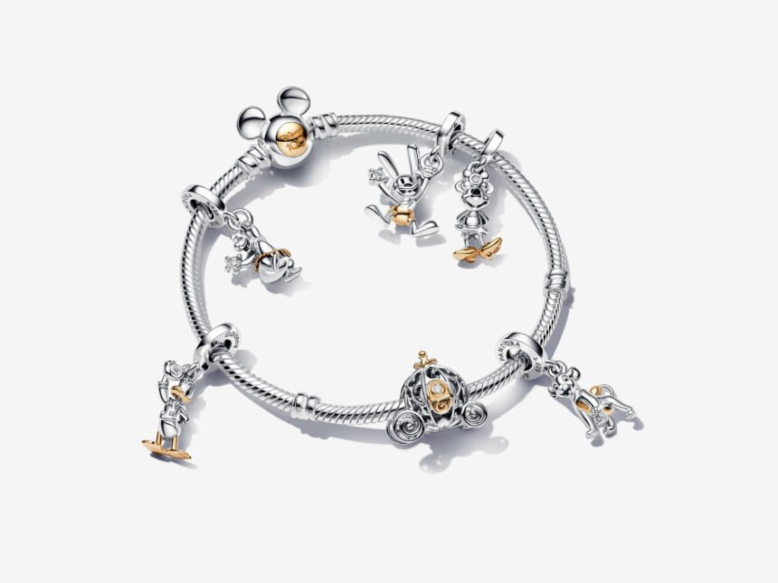 Pandora holds Pop Up at Power Plant Mall inspired by Disney100 scaled