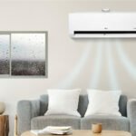 Rain or Shine Get the Cool Comfort You Deserve With LG Air Conditioners