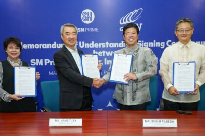 SM Prime explores potential partnership with Japanese firm for waste to fuel solutions