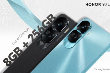 Success of HONOR 90 5G continues all set to unveil its successor HONOR 90 Lite 5G on September 26