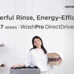 Top 7 Reasons Why the TCL P7 Series Direct Drive Topload Washing Machine is a Game Changer for Your Laundry Routine