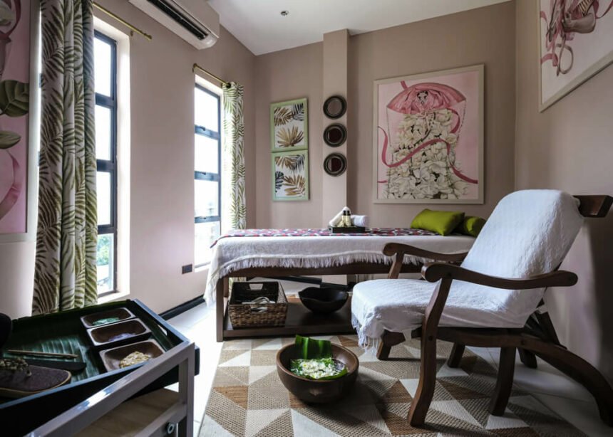 UNWND Boutique Hotel Makati Spa