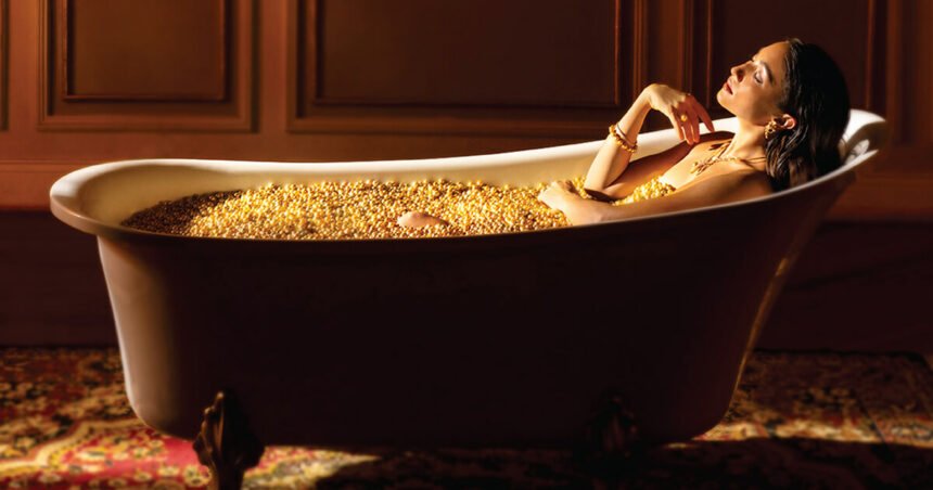 Unlocking the Timeless Allure of Pearls Jewelmers The Divine Feminine