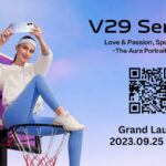 Unveiling powerhouse vivo V29 Series 5G this September 25