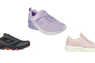 Walking in Comfort Skechers Shoes and Their Stylish Appeal