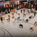 Workouts you can track with your Redmi Watch 3 Active