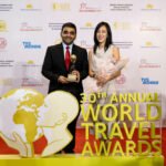 airasia Superapp celebrates inaugural win as Asias Leading Online Travel Agency 2023