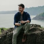 Atom Araullo Xiaomi13T
