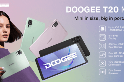 DOOGEE T20 Mini