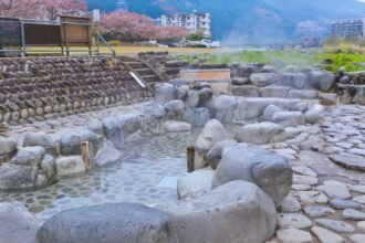Discover Japans Wellness Culture In Toyama and Gifu Gero Onsen