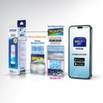 Epson launches app to combat fake inks in the Philippines scaled