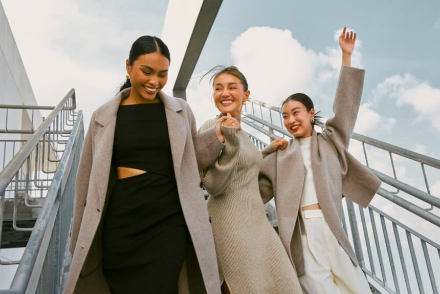 Fall into Style with Love Bonito Fall Travel Essentials