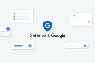 Google launches new safety and security features for Chrome Gmail and more
