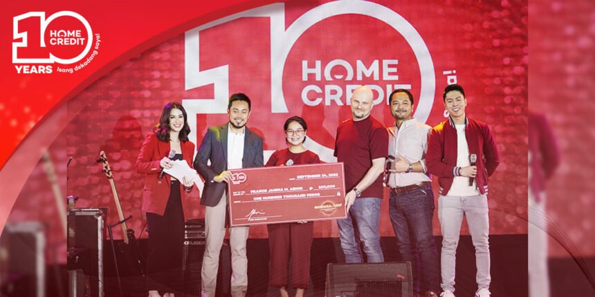 Home Credit PH recognizes 10 millionth customer
