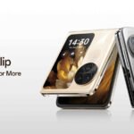 Snap for Style and Tap for More with the new OPPO Find N3 Flip