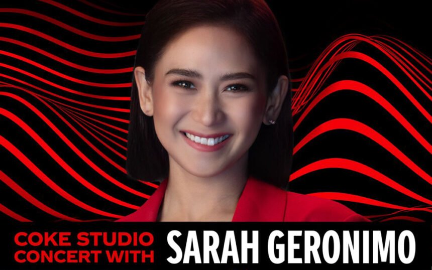 Tune in for a Refreshing Beat Coke Studio joins the festive fun in this years MassKara Festival