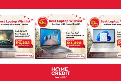 Best laptop deals for your loved ones this Yuletide season