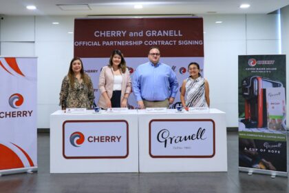 Cherry Philippines Partners With Granell