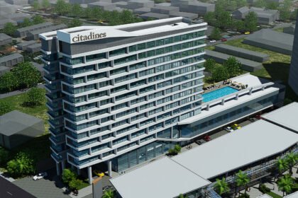Citadines Bacolod City Unlocking Potential in Panay Regions Hospitality Sector