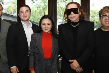 Experience the Spanish inspired Gala by Michael Cinco in Manila 01
