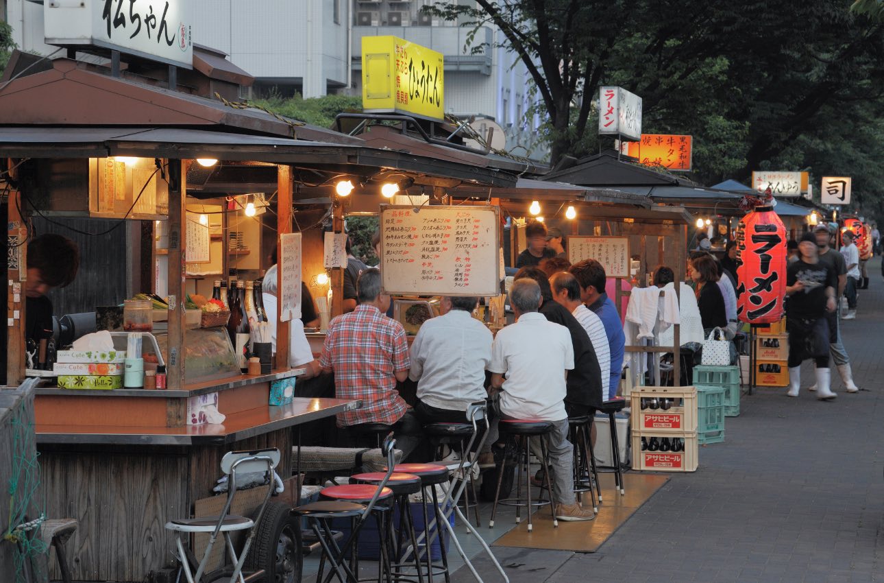 Food Trip the Way The Japanese Do Visit Nagoya and Fukuoka - Iconic MNL