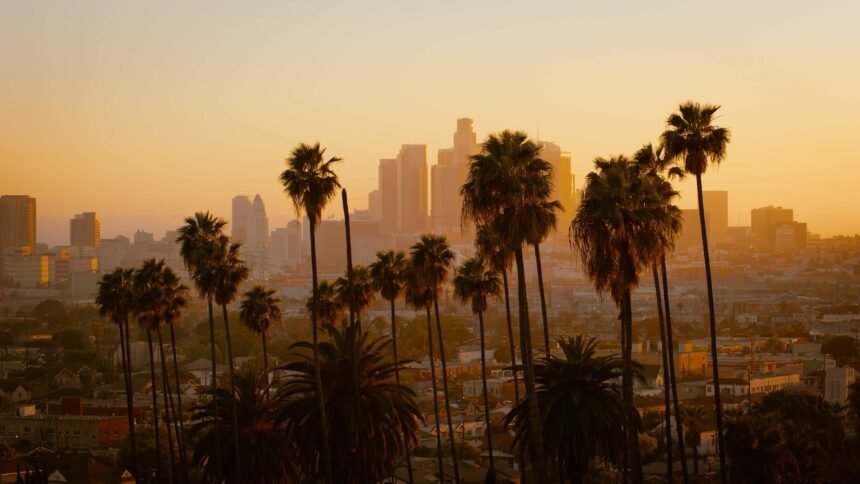 LA Revealed Understanding the City Basics scaled
