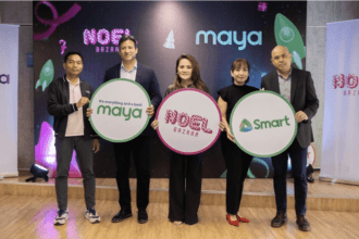 Maya Noel Bazaar Partners with Maya 01