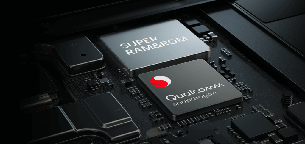 OPPO A76 Qualcomm's Snapdragon 680 4G Mobile Platform
