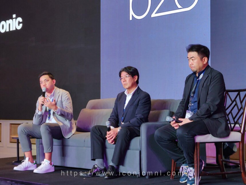 Panasonic to showcase Smart and Sustainable B2B solutions 02