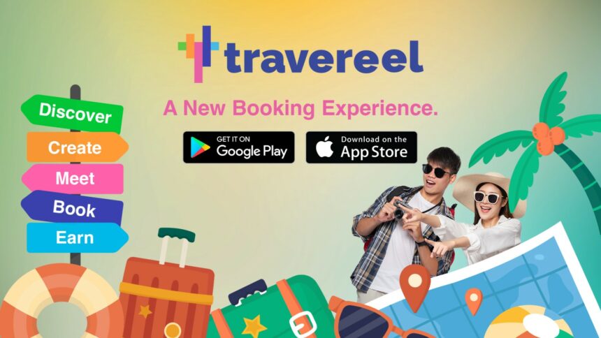 Revolutionizing Travel Experiences Worldwide with Travereel