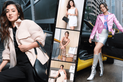 SHEIN Philippines Launches 11.11 Sale In Time For Holiday Season