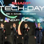 Sharp Debuts Game Changing Innovations to Future Proof Industries and Society 06