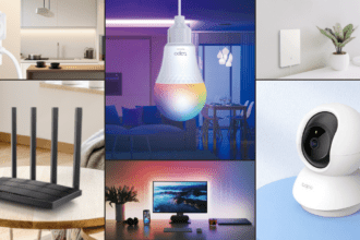 TP Links Top Tech Gifts for Everyone This Holiday Season