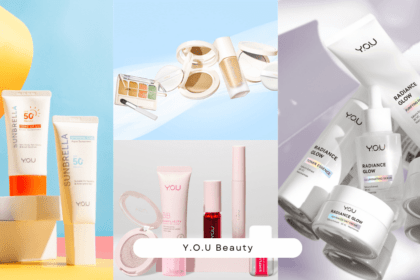 Your Loved Ones in a Holi Daze With These Skin Loving Christmas Gifts